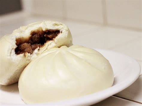 stuffed siopao recipe